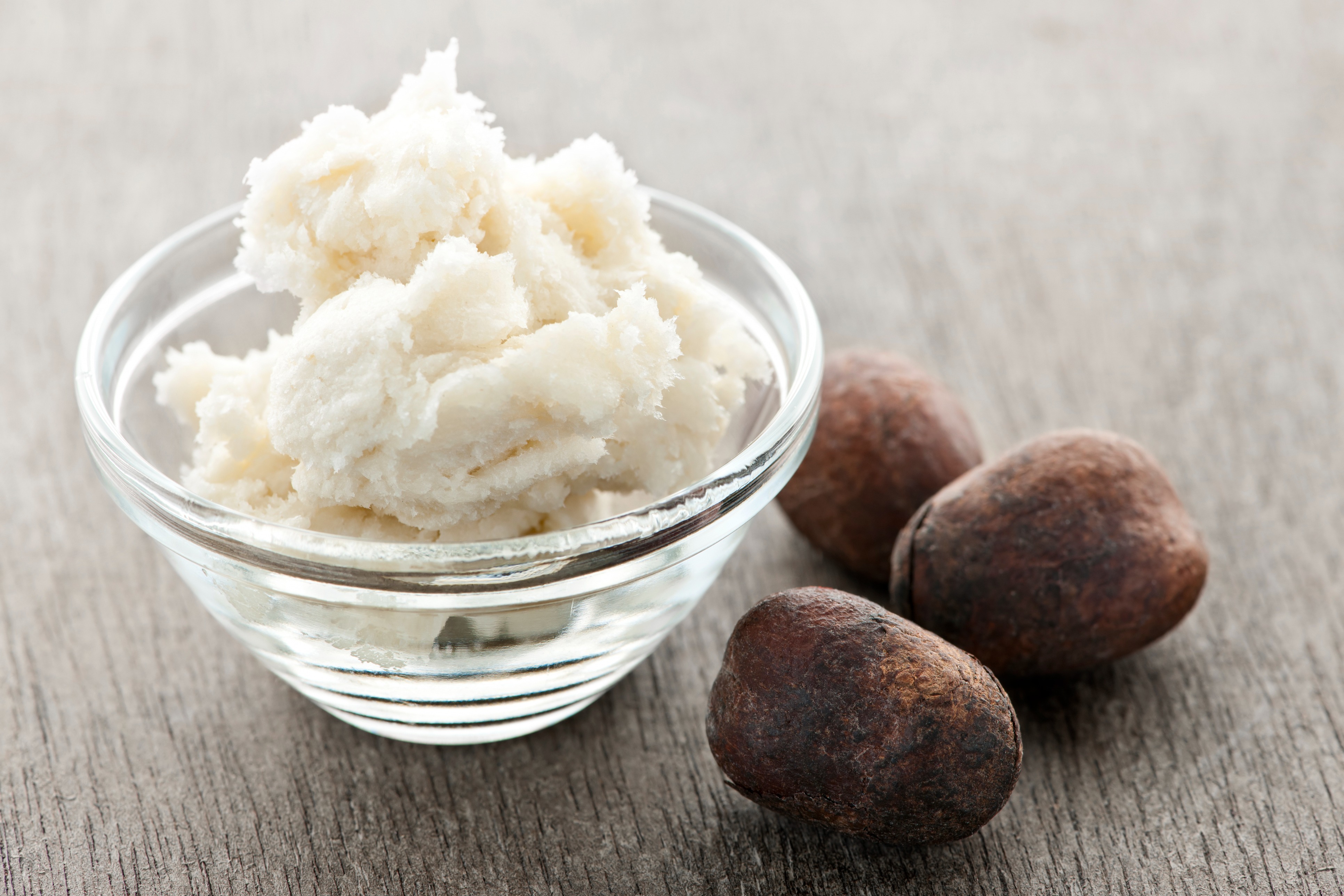 Shea Yağı